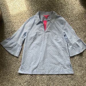 Lilly Pulitzer Ginger Top